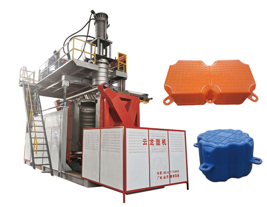 中空吹塑機的維護使用 中空吹塑機的維護使用